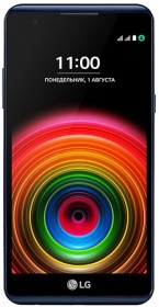  LG X Power K220ds 16Gb   3G 4G 2Sim 5.3" 720x1280 Android 6.0 13Mpix 802.11bg