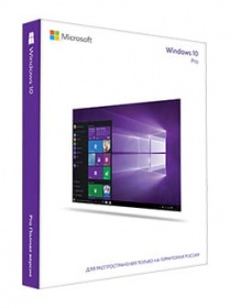   Microsoft Windows 10 Professional 32/64 bit Rus Only USB (FQC-09118)