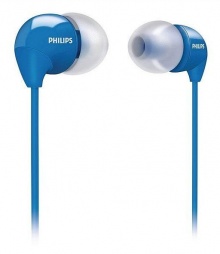   Philips SHE3590BL/10 1.2   (  )