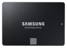  SSD Samsung SATA III 500Gb MZ-75E500BW 850 EVO 2.5"