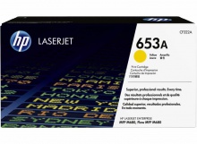   HP 653A CF322A   Color LaserJet Enterprise M651n/M651dn/M651xh/M680dn/M680f 