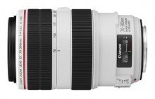  Canon EF IS USM (4426B005) 70-300 f/4-5.6