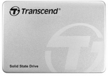  SSD Transcend SATA III 1Tb TS1TSSD370S 2.5"