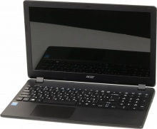 Acer Extensa EX2530-37ES Core i3 5005U/4Gb/1Tb/DVD-RW/Intel HD Graphics 5500/15.6"/HD (1366x