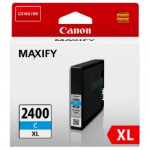   Canon PGI-2400XLC 9274B001   MAXIFY iB4040, 5040/5340