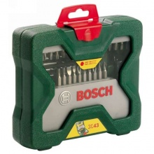     Bosch X-line 43 43  ( )