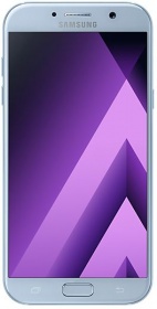  Samsung Galaxy A7 (2017) SM-A720F 32Gb   3G 4G 2Sim 5.7" 1080x1920 Android 5.1