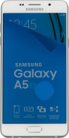  Samsung Galaxy A5 (2016) SM-A510F 16Gb   3G 4G 2Sim 5.2" 1080x1920 Android 5.1