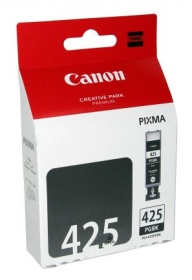   Canon PGI-425PGBK 4532B007   iP4840/MG5140