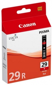   Canon PGI-29R 4878B001   Pixma Pro 1