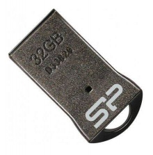   Silicon Power 32Gb Touch T01 SP032GBUF2T01V1K USB2.0  