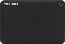   Toshiba USB 3.0 500Gb HDTC805EK3AA CANVIO Connect II 2.5" 
