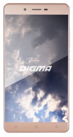  Digma S502F 3G VOX 8Gb   3G 2Sim 5.5" 720x1280 Android 5.1 8Mpix WiFi BT 