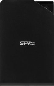   Silicon Power USB 3.0 2Tb SP020TBPHDS03S3K Stream S03 2.5" 