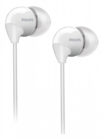  Philips SHE3590WT/10 white