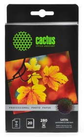  Cactus CS-SMA628020 Prof 10x15/280/2/20./ -   