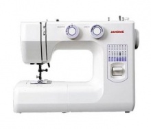   Janome 943-05S 