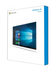   Microsoft Windows 10 Home 32/64 bit Rus Only USB (KW9-00253)