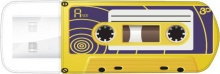  Verbatim 32Gb Mini Cassette Edition 49393 USB2.0 /