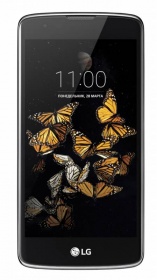  LG K8 K350E 16Gb   3G 4G 2Sim 5.0" 720x1280 Android 6.0 8Mpix 802.11bgn BT GPS