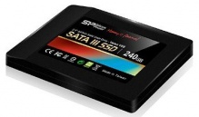  SSD Silicon Power SATA-III 240Gb SP240GBSS3V55S25 V55 2.5" w490Mb/s
