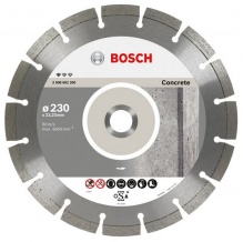   Bosch Pf Concrete 125-22.23