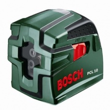   Bosch PCL 10 SET