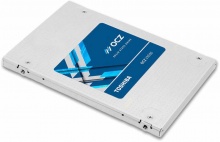  SSD OCZ Original SATA III 512Gb VX500-25SAT3-512G Toshiba 2.5"