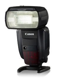  Canon  600EX-RT (5296B003)