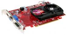  PowerColor PCI-E ATI AX6570 2GBK3-HE Radeon HD 6570 2048Mb 128bit DDR3 650/1000 DVI/HDMI/