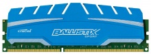  DDR3 8Gb 1866MHz Crucial (BLS8G3D18ADS3CEU) unbuffered Ret