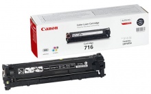   Canon 716BK 1980B002 black  LBP-5050/5050N (2 300 )