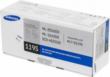   Samsung MLT-D119S   ML-1610/2010/SCX-4321/4521 ( ML-1610D2/2010D3/SCX-