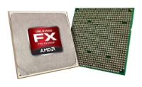 AMD FX Vishera (FD8320FRHKBOX)