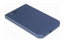   AgeStar 3UB2O1  USB3.0 to 2.5"hdd SATA blue