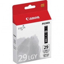  Canon PGI-29LGY 4872B001   Pixma Pro 1