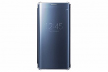  (-) Samsung  Samsung Galaxy S6 Edge Plus Clear View Cover G928 -/