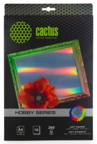  Cactus CS-DA426010M A4/260/2/10.   