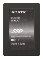  SSD A-Data Original SATA-III 64Gb SP900 2.5" w505Mb/s