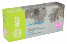   Cactus CS-CLT-C407S   Samsung CLP-325 CLX-3185 (1000.)
