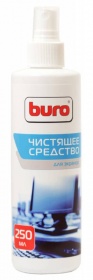  Buro BU-Sscreen, 250      250