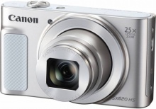 Canon PowerShot SX620 HS  20.2Mpix Zoom25x 3" 1080p SDXC/SD/SDHC CMOS 1x2.3 IS opt 