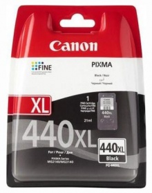   Canon PG-440XL 5216B001   MG2140/3140