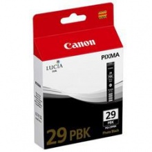   Canon PGI-29PBK 4869B001   Pixma Pro 1