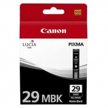   Canon PGI-29MBK 4868B001   Pixma Pro 1