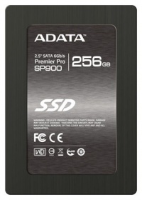  SSD A-Data Original SATA-III 256Gb SP900 2.5" w520Mb/s