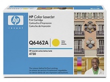   HP Q6462A yellow for Color LaserJet 4730 MFP