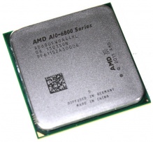  AMD A8 X4 6600K Socket-FM2 (AD660KWOA44HL) (3.9/5000/4Mb/Radeon HD 8570D) OEM