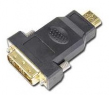  Gembird A-HDMI-DVI-1 19M/19M