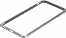  Melkco  Apple iPhone 6 Plus Q Arc Aluminum  (APIP65ALQASRME)